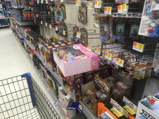 Discount Store «Walmart», reviews and photos, 72 Main St, North Reading, MA 01864, USA