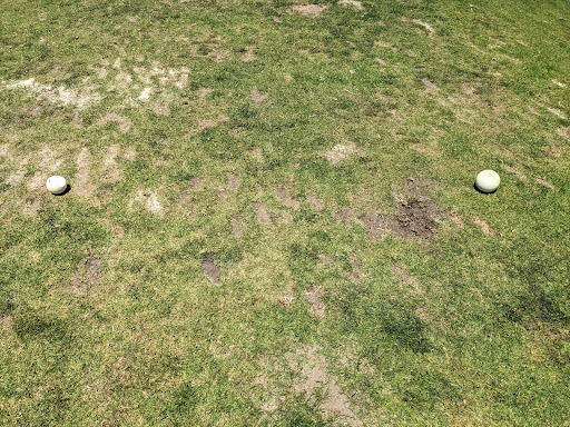 Golf Course «Emerald Hills Golf Course», reviews and photos, 938 Wilmington Way, Emerald Hills, CA 94062, USA