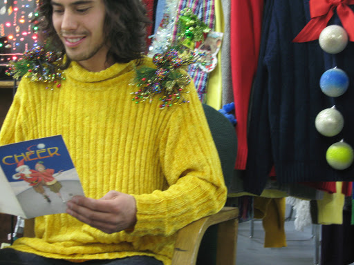 Thrift Store «ARES Thrift Store», reviews and photos