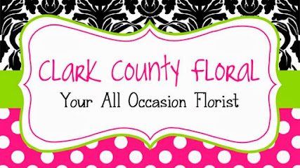 Clark County Floral