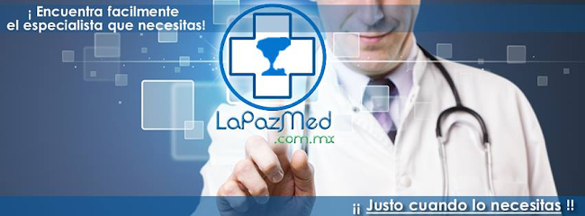 Directorio Medico La paz