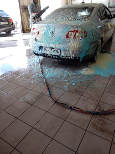 Wash&Go Car Wash