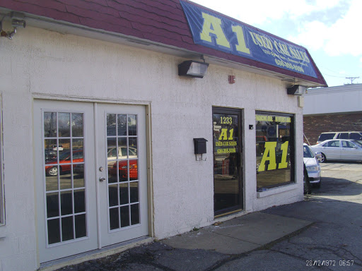 Chicago Land Quality Certified Used Cars, 1233 E Ogden Ave, Downers Grove, IL 60515, USA, 