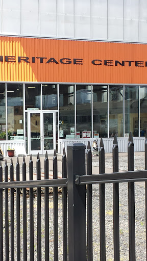 Rail Museum «Oregon Rail Heritage Center», reviews and photos, 2250 SE Water Ave, Portland, OR 97214, USA