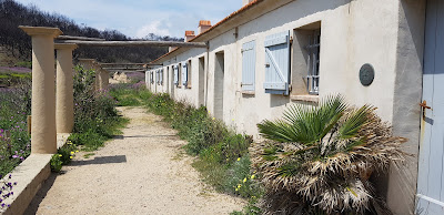 Plage de Briande à La Croix-Valmer