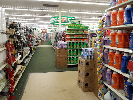 Dollar Store «Dollar Tree», reviews and photos, 325 Mall Dr, Portage, MI 49024, USA
