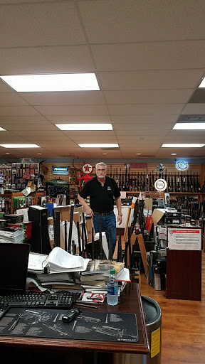 Sporting Goods Store «The Outdoor Depot», reviews and photos, 250 John W Morrow Jr Pkwy, Gainesville, GA 30501, USA