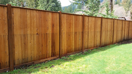 Oregon Fence Company