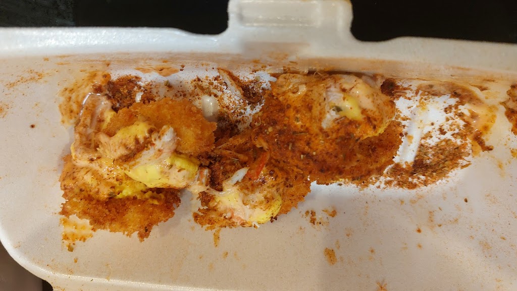 Long Bois Seafood 78610