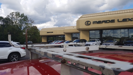 Lexus Dealer «Meade Lexus of Southfield», reviews and photos, 28300 Northwestern Hwy, Southfield, MI 48034, USA