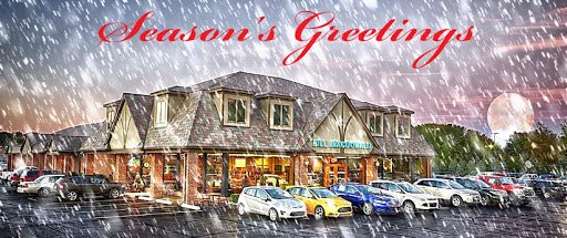 Car Dealer «Bill MacDonald Ford», reviews and photos, 1200 S Carney Dr, St Clair, MI 48079, USA