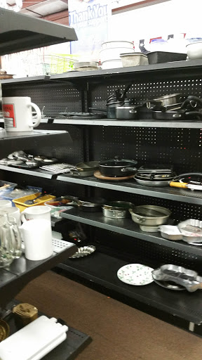 Thrift Store «Graceland Thrift Store», reviews and photos, 7345 Red Oak Rd, Union City, GA 30291, USA