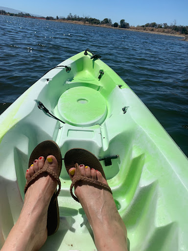 Recreation Center «Shoreline Lake Boathouse», reviews and photos, 3160 N Shoreline Blvd, Mountain View, CA 94043, USA
