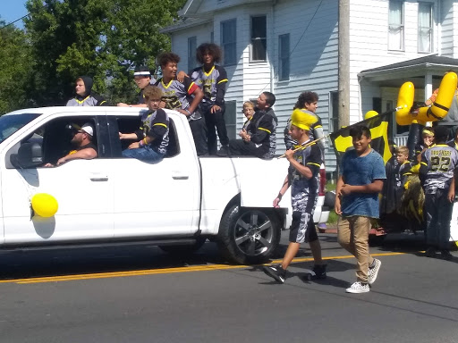 Auto Parts Store «NAPA Auto Parts - Carrollton Auto Parts Inc», reviews and photos, 618 Highland Ave, Carrollton, KY 41008, USA