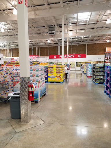 Warehouse club «Costco Wholesale», reviews and photos, 4601 183A, Cedar Park, TX 78613, USA