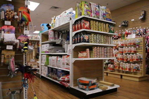 Pet Supply Store «Cherrybrook Pet Supplies», reviews and photos, 459 NJ-31, Washington, NJ 07882, USA