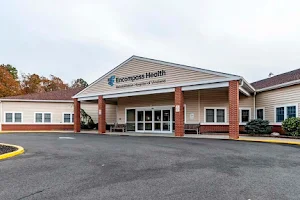 Encompass Health Rehabilitation Hospital of Vineland image