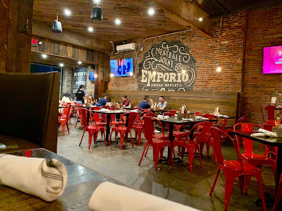 Emporio: A Meatball Joint - 942 Penn Ave, Pittsburgh, PA 15222