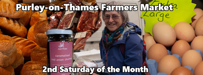 Reviews of Purley-on-Thames Farmers' Market in Reading - Supermarket