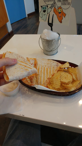 Dessert Shop «Chilly & Munch», reviews and photos, 2101 Showers Dr, Mountain View, CA 94040, USA