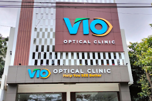 VIO Optical Clinic Semarang image