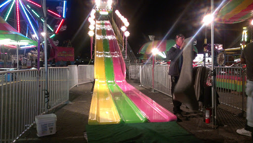 Shopping Mall «Florin Towne Centre», reviews and photos, Florin Rd & Stockton Blvd, Sacramento, CA 95823, USA