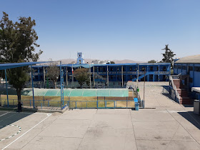 Colegio Manuel Muñoz Najar