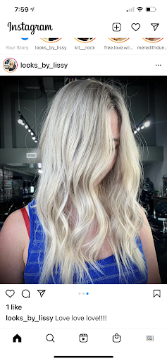 Beauty Salon «Urban Loft Salon and Spa Swanky Studio», reviews and photos, 550 Canal St, New Smyrna Beach, FL 32168, USA