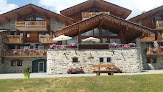 Résidence Le Planica avec piscine pied des pistes Montvalezan