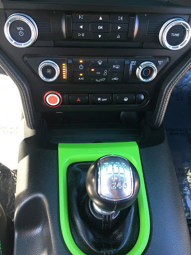 Motorcycle Parts Store «Action Cycles», reviews and photos, 1174 Fort Campbell Blvd, Clarksville, TN 37042, USA