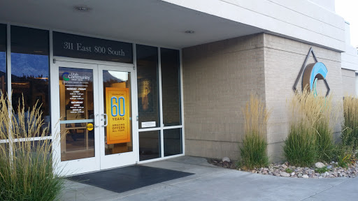 Credit Union «Utah Community Credit Union», reviews and photos