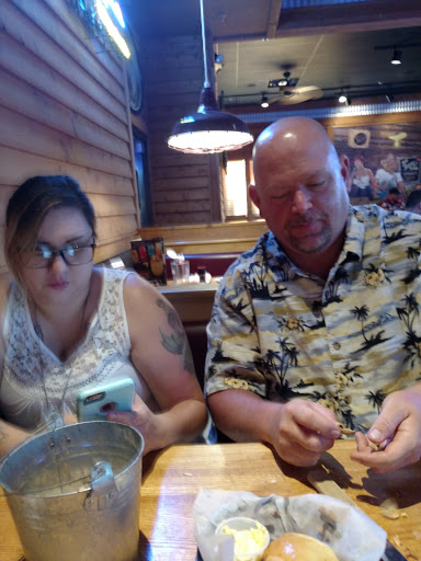 Logans Roadhouse image
