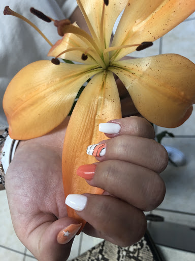 Nail Salon «Beauty Nail», reviews and photos, 1652 Hwy 81, McDonough, GA 30252, USA