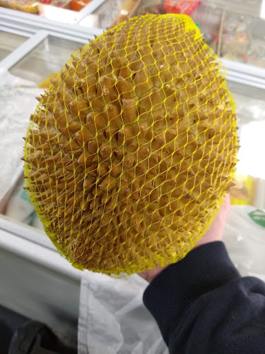 Supermarket «Asian Taste Supermarket», reviews and photos, 722 Bodart St, Green Bay, WI 54301, USA