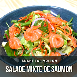 Photo n°59 de Restaurant Sushi Bar Voiron à Voiron ()
