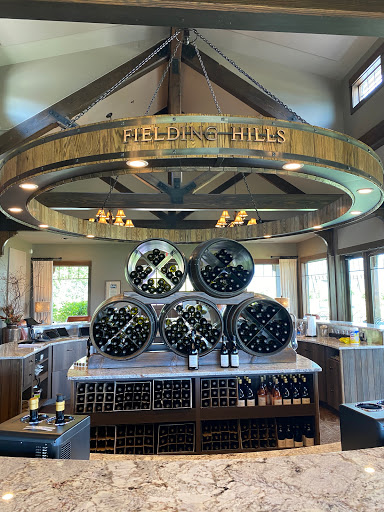 Winery «Fielding Hills Winery», reviews and photos, 565 S Lakeshore Rd, Chelan, WA 98816, USA