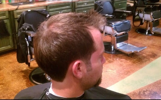 Barber Shop «Second To None Barber Shop», reviews and photos, 1320 N Florida Ave, Lakeland, FL 33805, USA