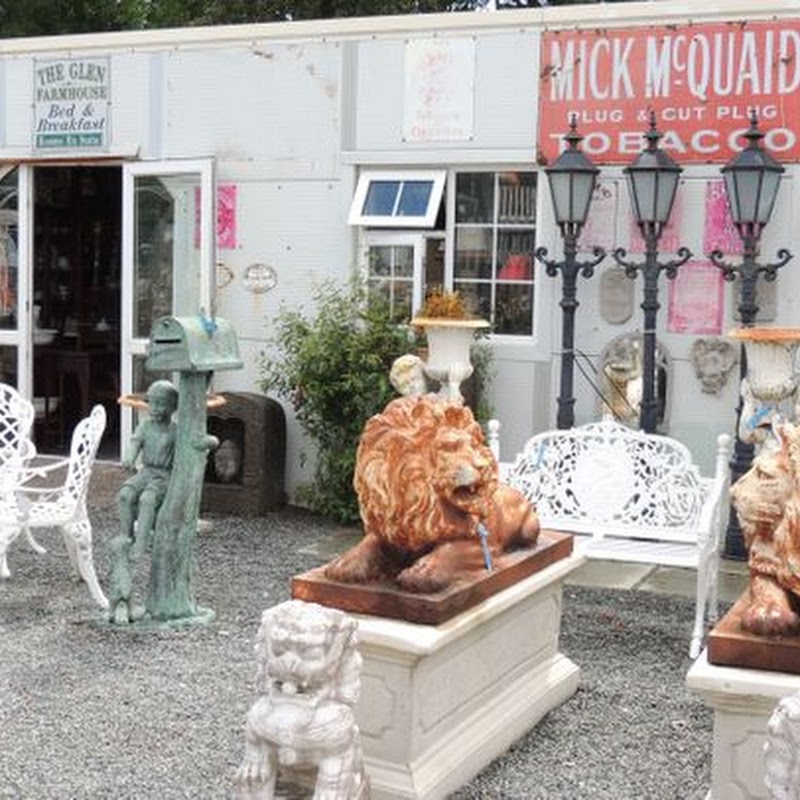 Blackwater Antiques