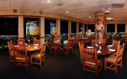 Reata Restaurant image