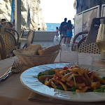 Photo n°1 de l'avis de Gordon.h fait le 26/08/2017 à 07:58 sur le  Trattoria Da Armandino à Praiano