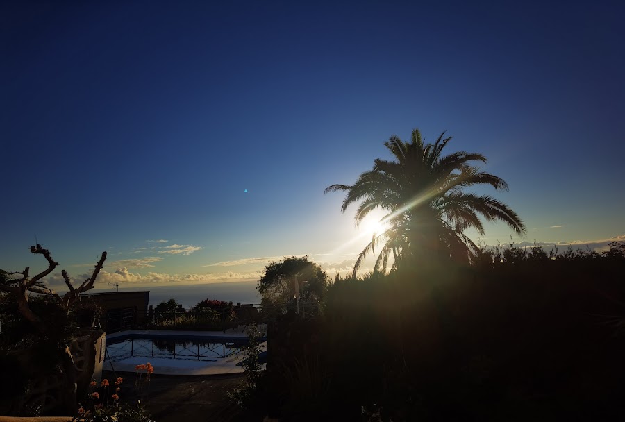 Casa Rural Villa Asunción