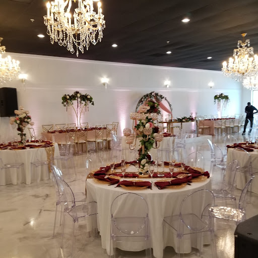 Misty Rose Flower Shop, 792 SW Grove Ave #105, Port St Lucie, FL 34983, USA, 