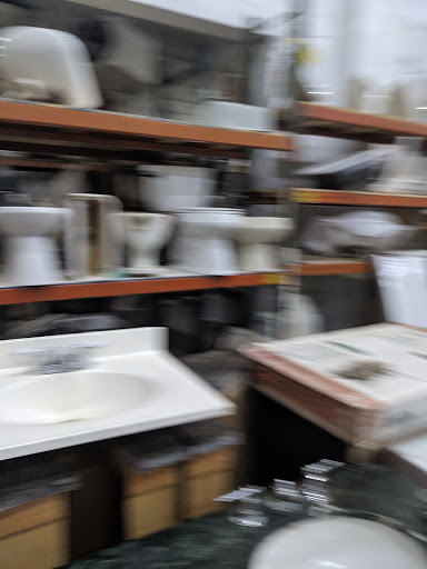 Building Materials Store «Big Reuse Brooklyn», reviews and photos, 69 9th St, Brooklyn, NY 11215, USA