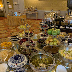 Photo n°3 de l'avis de mahout.l fait le 26/06/2022 à 06:24 sur le  Grand Hotel Tremezzo à Tremezzina