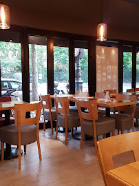 Atmosphère du Restaurant coréen Bibimbaps à Paris - n°1