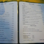 Photo n°1 de l'avis de Luigi. fait le 19/08/2017 à 19:53 sur le  Da Antonio à Buccheri