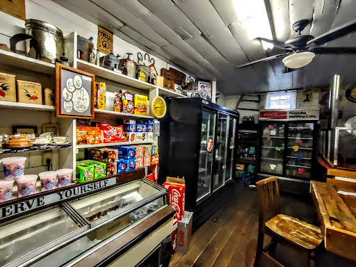 Sand Gap General Store