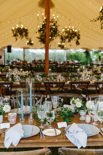 Florist «Greenlion Design», reviews and photos, 174 Bellevue Ave #220, Newport, RI 02840, USA