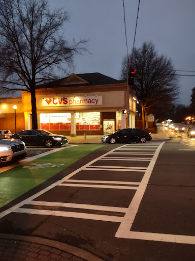Drug Store «CVS», reviews and photos, 225 W Ponce de Leon Ave, Decatur, GA 30030, USA