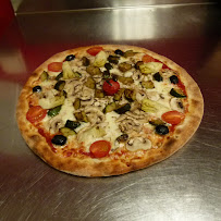 Photos du propriétaire du Pizzeria A la Bonne Pizza à Cloyes-les-Trois-Rivières - n°17